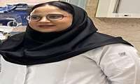 Urmia University of Medical Sciences President Mourns the Loss of International Student Sabha Rasool