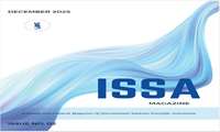 The Second Issue of the International Students’ Magazine Published at Urmia University of Medical Sciences