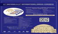 Call for International Students to Participate in the 27th National and 13th International Annual Congress on Research and Technology of Medical Sciences Students