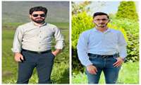 Two International Dental Students Succeed in the Comprehensive Clinical Competency Examination