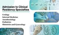 Admission of International Medical Residents in Five Clinical Specialty Programs