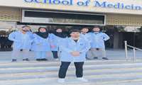 Resumption of Educational Activities for International Students Post-Ceasefire