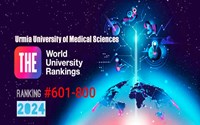 UMSU in TIMES HIGJER EDUCATION Ranking for 2024