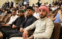 International Day Ceremony Was Held in UMSU
