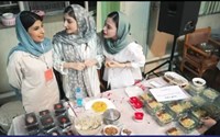 Celebration of Student Dormitory Week