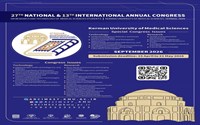 Call for International Students to Participate in the 27th National and 13th International Annual Congress on Research and Technology of Medical Sciences Students