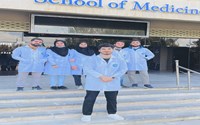 Resumption of Educational Activities for International Students Post-Ceasefire