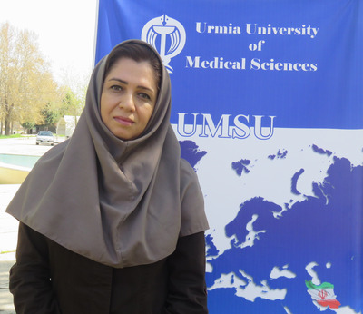 Dr. Lida Lotfollahi Hagghi