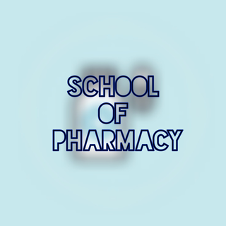 School of Pharmacy - back