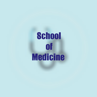 School of Medicine - back