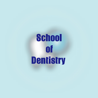 School of Dentistry - back