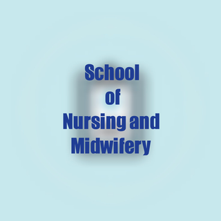 School of Nursing and Midwifery - back