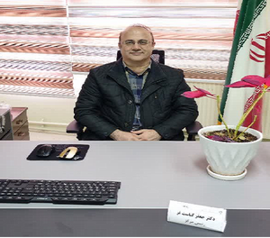 Dr.Jafar Kiasatfar