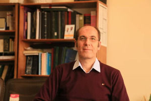 Dr. Javid Fereidouni