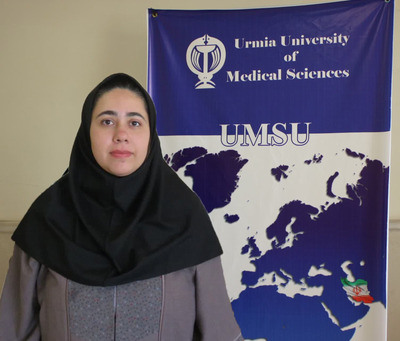 Elaheh Mahmoudzadeh