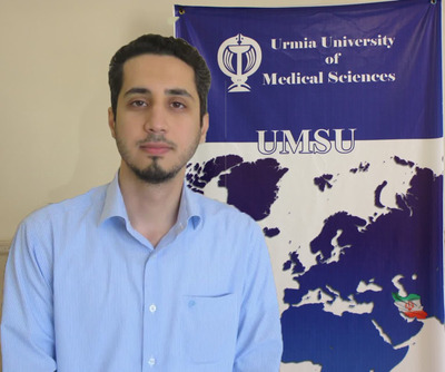 Alireza Tavakkoli
