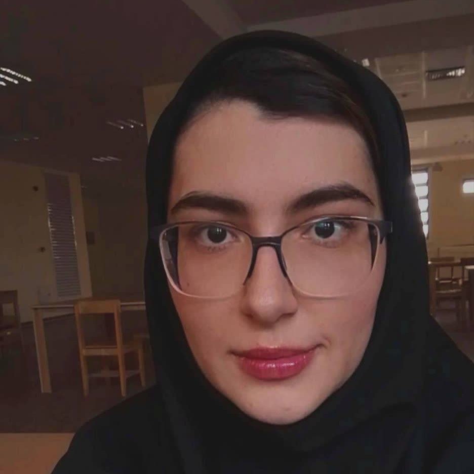 Rana Gholizade
